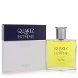 Quartz by Molyneux Eau De Toilette Spray 3.4 oz for Men