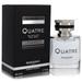 Quatre by Boucheron Eau De Toilette Spray 1.7 oz for Men