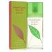 Green Tea Summer by Elizabeth Arden Eau De Toilette Spray 3.4 oz for Women