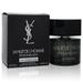 La Nuit De L Homme Le Parfum by Yves Saint Laurent Eau De Parfum Spray 2 oz for Men