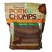 [Pack of 4] Pork Chomps Roasted Pork Ribz Dog Treats 10 count