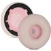 1 Pair Of Replacement Foam Ear Cushion Pillow Cushion Cover Suitable For JBL-tune600 Btnc Headphone Earphone 70 Mm Ear Cushion