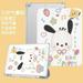 Sanrio Hello Kitty IPad Case Kawaii Anime Y2k Cover For Ipad 10.2 Inch Pro 11 2022 Cover Air5 4 Cute Mini6 Tablet Computer Case