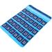 Mobile Phones Calculator Cell Phone Pouch Pockets Bag for Phone Classroom Mobile Phone Bag Mobile Phone Holder