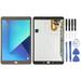 Original Super AMOLED LCD Screen for Samsung Galaxy Tab S3 9.7 T820 / T825 With Digitizer Full