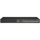 Open Box Brocade ICX6430-24 24-Port Gigabit 1U Rackmount Managed Switch 4x 1GbE SFP