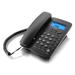 Qisuw Corded Landline Phone Big Button Household Hotel Business Desktop Landline