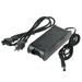 PKPOWER AC Adapter Charger for Dell P/N: PA-3E PA3E 90w 90watt 90 watt 19.5V 4.62A Laptop Notebook Computer Ultra Extra Slim Design Battery Charger Power Supply Portable Charger Adaptor Adapter