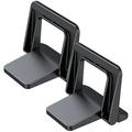 Computer Invisible Stand Laptop Stand Laptop Computer Anti-Slip Laptop Holder Anti- Laptop Holder Laptop Cooling Stand