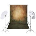 Andoer Photography background cloth 7ft DSLR Camera Studio 1.5 * 2.1m/5 2.1m/5 7ft Wall Flower 1.5 * * 7ft Wall Camera Studio Video Studio Video Decor Flower DSLR Camera Wall Flower DSLR 2.1m/5 * 7ft