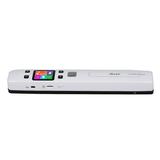 iScan Portable Scanner Max. PDF Color PDF Color Books 1050DPI Portable Scanner Color Books A4 Support TF Max. Books A4 Document Scanner Support TF Scanner Portable Scanner Support Portable Scanner