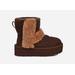 ® Classic Chillapeak Boot - Brown - Ugg Boots
