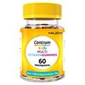 Centrum Kids Multi Vitamin Gummies 60 St Kaugummi