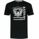 Las Vegas Raiders NFL Nike Triblend Logo Herren T-Shirt NKO7-10DW-V6F-8P1