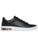 Skechers Men's Mark Nason: Sup-Air - Tavern Sneaker | Size 9.0 | Black | Leather/Synthetic