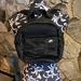 Nike Bags | Nike Black Adjustable Mini Backpack | Color: Black | Size: Os