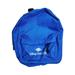Disney Bags | Disney Cruise Line Small Medium Blue Nylon Zipper 12in Backpack Bag | Color: Blue | Size: Os