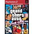 Grand Theft Auto Vice City (Renewed)