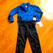 Nike Matching Sets | Boys Size 4-5 Nike Track Suit | Color: Blue | Size: 4b