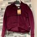 The North Face Jackets & Coats | New Arrival The North Face Women's Corduroy Shacket Jacket | Color: Purple | Size: Various