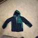 Columbia Jackets & Coats | Boys Columbia Winter Ski Snowboard Jacket Small | Color: Blue/Green | Size: Sb