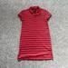 Nike Dresses | Kids Nike Athletic Dress | Color: Orange | Size: Lg