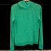 Athleta Shirts & Tops | Athleta Girl Sweatshirt | Color: Green | Size: Xl/14 Girls