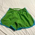 Nike Shorts | Dri-Fit Nike Shorts | Color: Green | Size: Xl