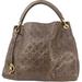 Louis Vuitton Bags | Louis Vuitton Artsy Monogram Mm One-Shoulder Bag Shoulder Bag Lv | Color: Black/Brown | Size: Os