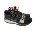 Nike Shoes | Nike Kobe Ad Exodus Black Shoes Sneakers Basketball Men's 9.5 | Color: Black | Size: 9.5