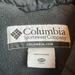 Columbia Jackets & Coats | Columbia Waterproof Omnishield Grey Color Block Jacket Shell Size 10/12 Youth | Color: Black/Gray | Size: 10b