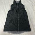 The North Face Jackets & Coats | North Face Reversible Vest, Never Worn | Color: Black/Gray | Size: M