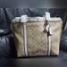 Coach Bags | Large Coach Tote. Nwt | Color: Cream/White | Size: Os