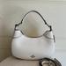 Coach Bags | Coach Mara Hobo Signature Women Bag | Color: White | Size: Os