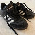 Adidas Shoes | Adidas Kids Samba Classic Indoor Soccer Shoes | Color: Black | Size: 2b