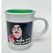 Disney Dining | Disney~Evil Queen Meme Mug~ Snow White And The Seven Dwarfs | Color: Black/White | Size: Os