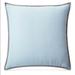 Ralph Lauren Bedding | Lauren Ralph Lauren Devon European Sham | Color: Blue | Size: 26” X 26”
