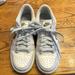 Nike Shoes | Nike Sneaker Excellent Condition Size 4y | Color: White | Size: 4bb