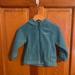 Columbia Shirts & Tops | Columbia Baby Zip Up | Color: Blue | Size: 12-18mb