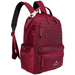 Adidas Bags | Adidas Women's Vfa 4 Backpack, Legacy Burgundy Red, One Size | Color: Red | Size: Os
