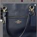 Coach Bags | Coach Prairie Satchel | Color: Blue | Size: Os