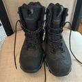 Columbia Shoes | Brand New Columbia Men’s Snow Boots | Color: Black | Size: 9