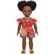 Disney ILY 4 Ever Character Inspired 18-inch Collectible Doll w/Accessories (Moana)