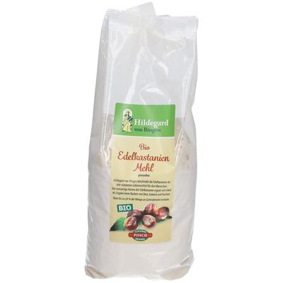Hilde Posch Edelkast Mehl Bio 500 g Sonstige Image