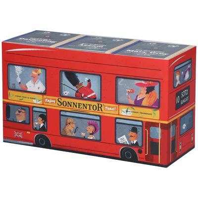 Sonnentor TEE Schw London 54 St Tee Image