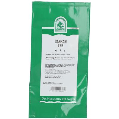 Safran TEE 2 g Tee Image