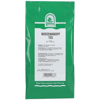 Wiesenknopf TEE 100 g Tee Image