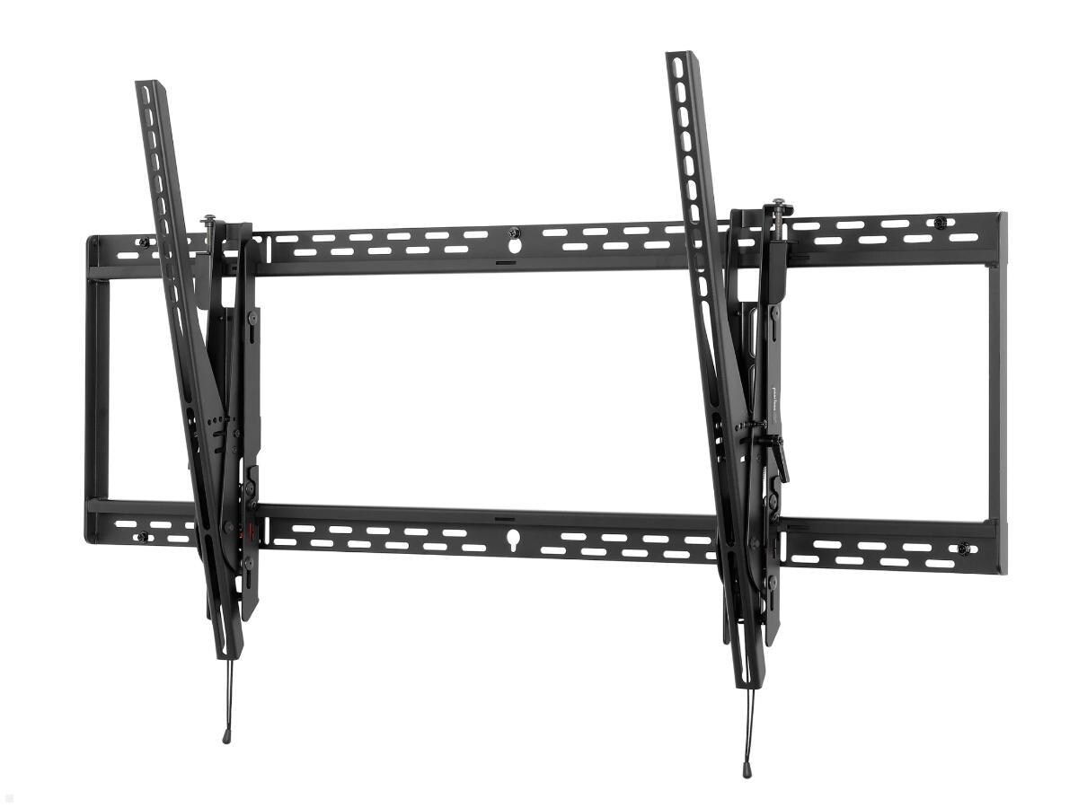 peerless ST680P SmartMount neigbare Monitor Wandhalterung bis 98 Zoll Image