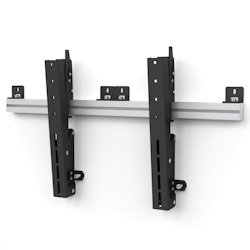 SMS Multi Display Wall Wandhalterung mit Neigung (PW020001) Image