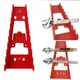 Outils de stockage de pocommuniste en plastique support standard Spblown trieur T1 rouge